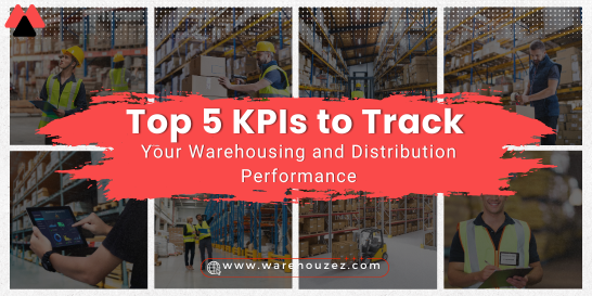 Why Inventory Visibility Is the #1 Priority in Modern Supply Chains