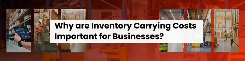 Inventory Carrying Costs: What They Are and How to Reduce Them