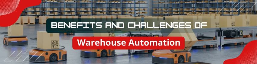 Warehouse Automation Trends for 2023: What You Need to Know