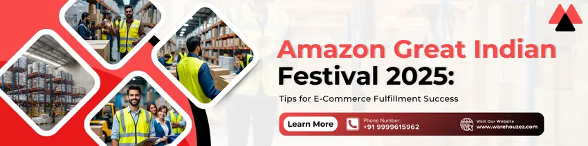 Amazon Great Indian Festival 2025