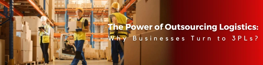 The Ultimate Guide to Understanding 3PL Services