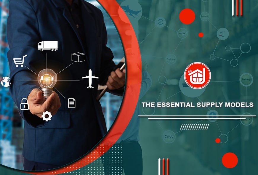 The Essential Supply Models That Attach Primacy to Care for the Businesses and Poor Inclusively