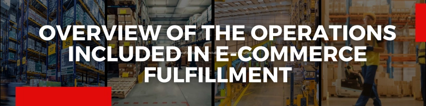 E-commerce Fulfillment and Its Scope in 2023: A Comprehensive Overview