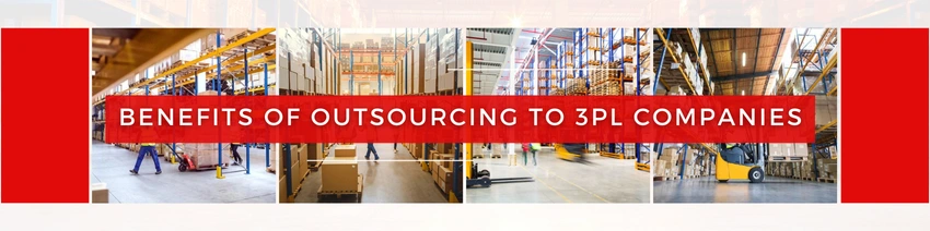 The Complete Guide to Third-Party Logistics: How It Can Benefit Your Business