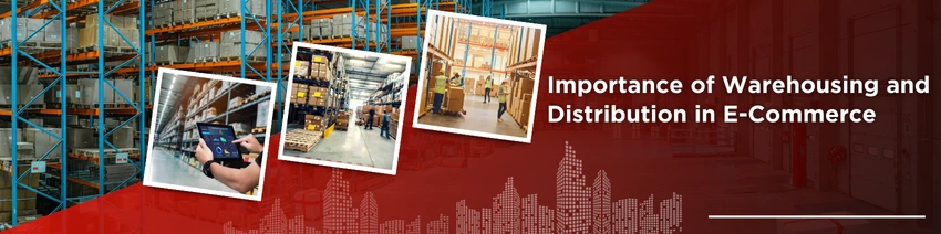 The Impact of E-Commerce Growth on Warehousing and Distribution Operations