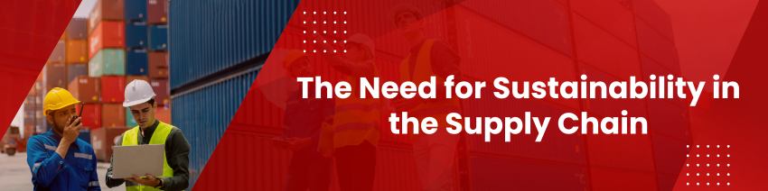 Sustainable Warehousing: Implementing Eco-friendly Practices in Supply Chain