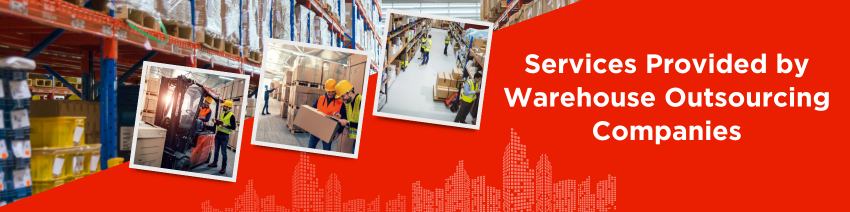 Top Benefits of Outsourcing Your Warehousing Needs