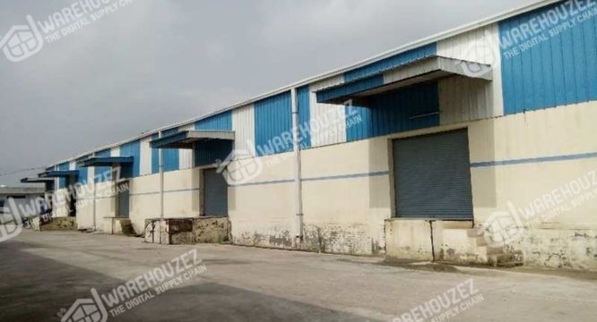 Warehouse services in ambala