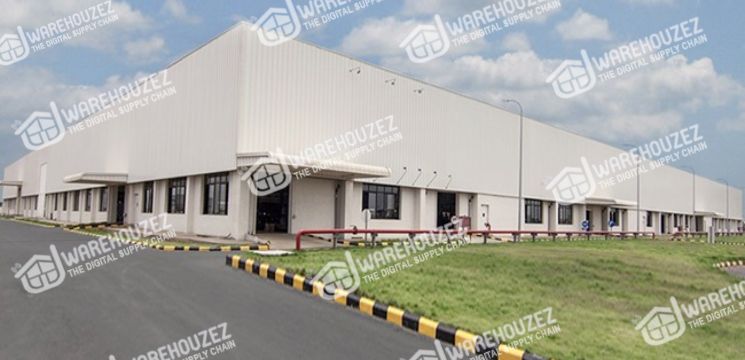Warehouse services in zirakpur