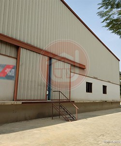 Warehouse services in bangalore