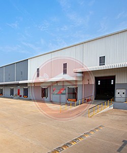 Warehouse services in bhiwandi