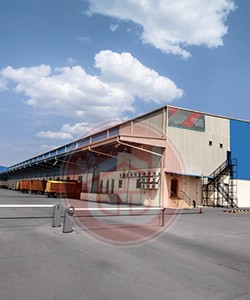 Warehouse services in chennai