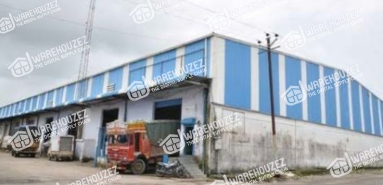 Warehouse services in coimbatore