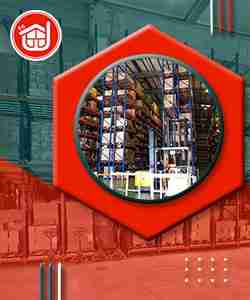 Warehouse services in Jammu
