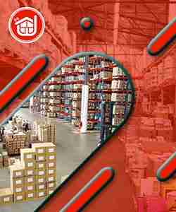 Warehouse services in goa