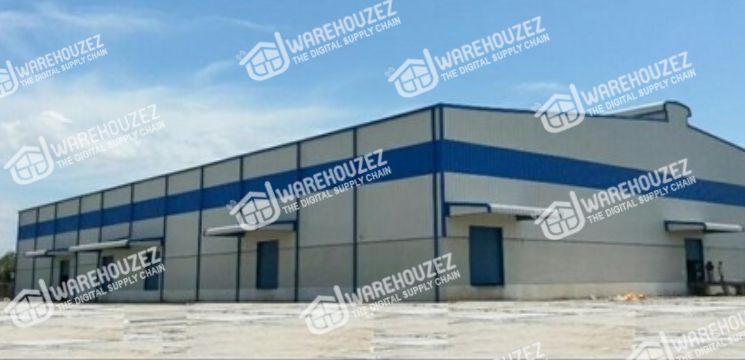Warehouse services in Gorakhpur