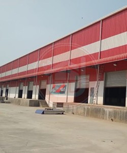 Warehouse services in Gurgaon