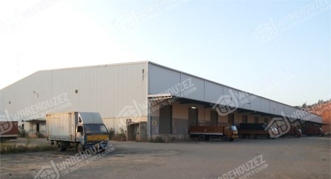 Warehouse services in hoskote