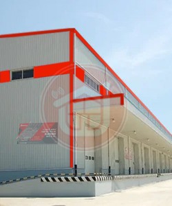 Warehouse services in jaipur