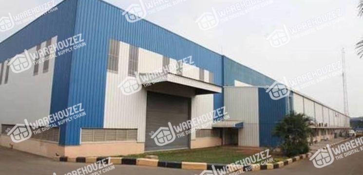 Warehouse services in okhla