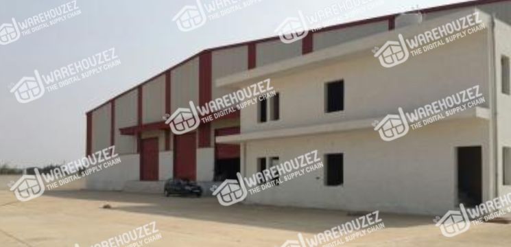 Warehouse services in Jamshedpur