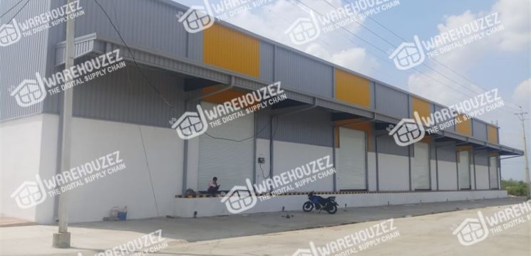 Warehouse services in jodhpur