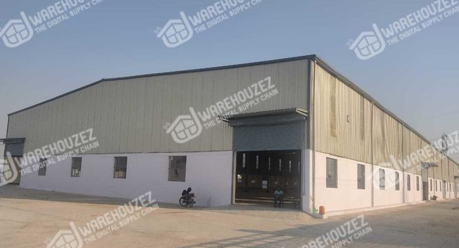 Warehouse services in karnal