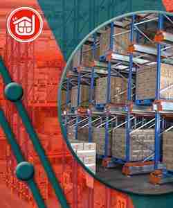 Warehouse services in kochi