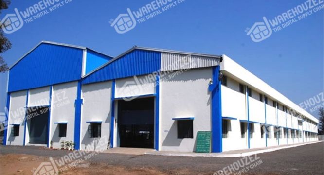 Warehouse services in kundli