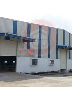 Warehouse services in ludhiana
