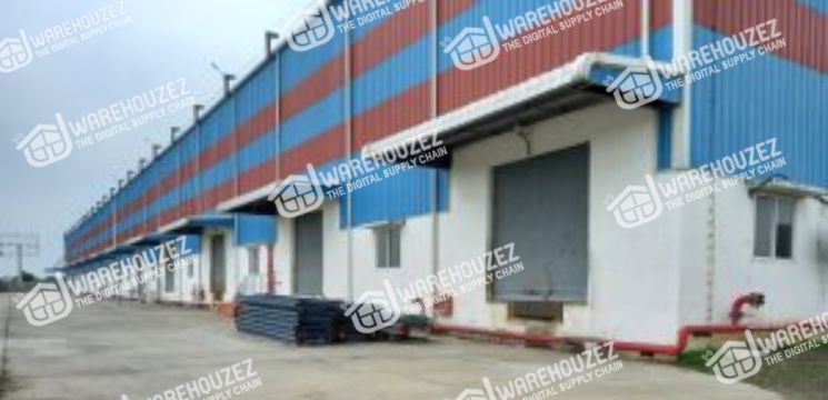 Warehouse services in Mangaluru