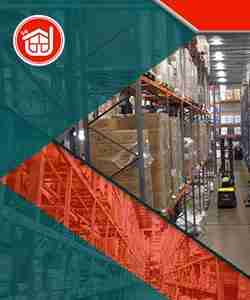 Warehouse services in mundra
