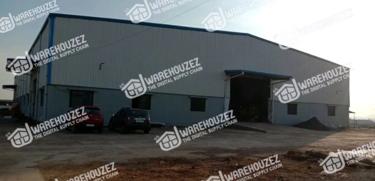 Warehouse services in mundra