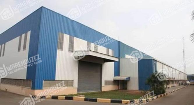 Warehouse services in nagpur