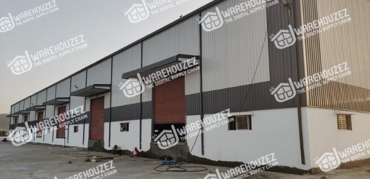 Warehouse services in neemrana