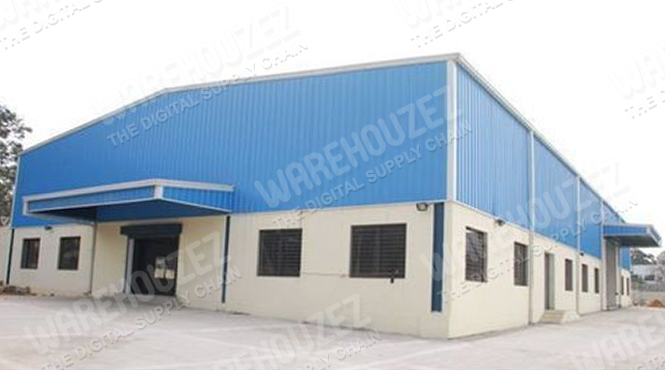 Warehouse services in noida