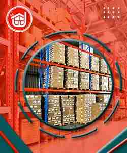 Warehouse services in raipur