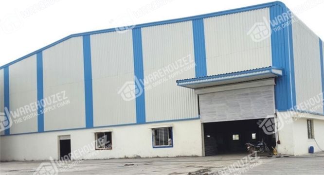 Warehouse services in sonipat