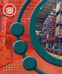 Warehouse services in Surat