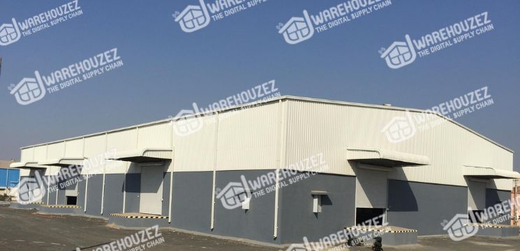 Warehouse services in udaipur