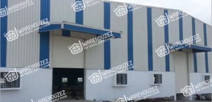 Warehouse services in varanasi