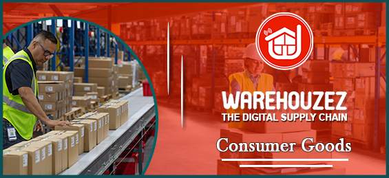 Consumer Goods Warehousing