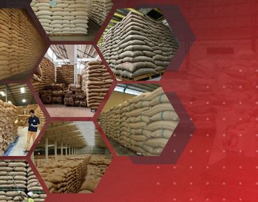 agriculture commodities services provide by warehouzez
