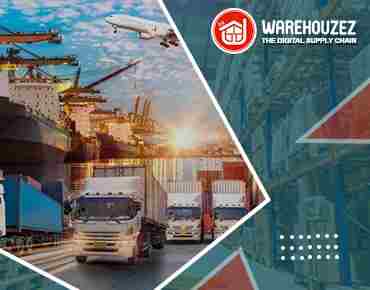 reverse logistics service provide by warehouzez