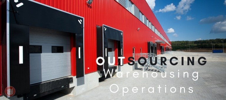 outsourcing warehousing operations services provide by warehouzez