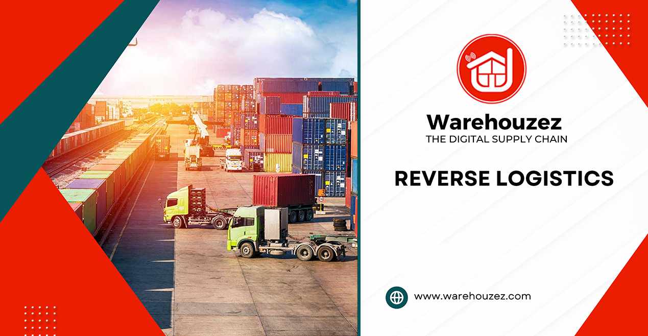 reverse logistics services provide by warehouzez