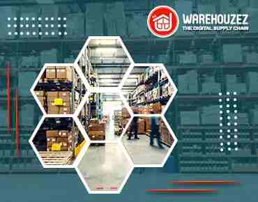 ecommerce fulfillment provide by warehouzez