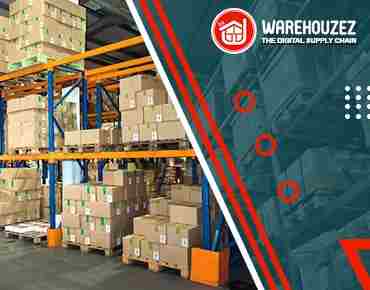 outsourcing warehousing operations provide by warehouzez