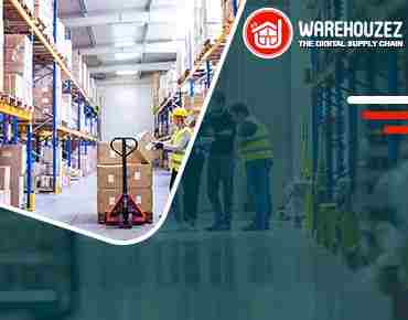 on demand warehousing services 