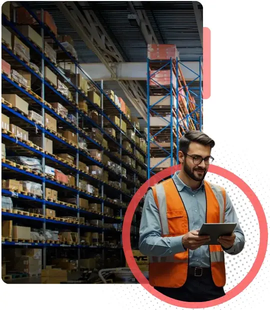 automotive and spare parts